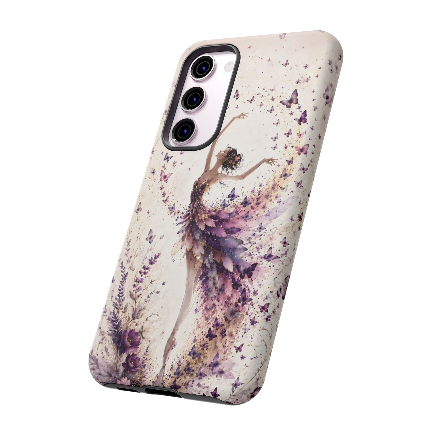 Dance of Butterflies Samsung Case