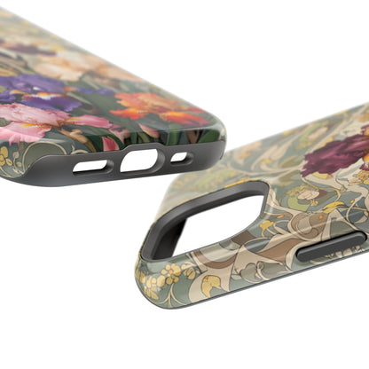 Iris Reverie iPhone MagSafe Case