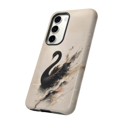 Black Swan Samsung Case