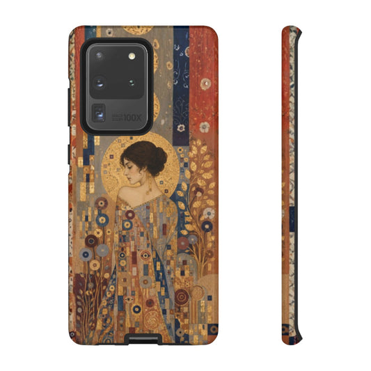Mosaic Muse Samsung Case