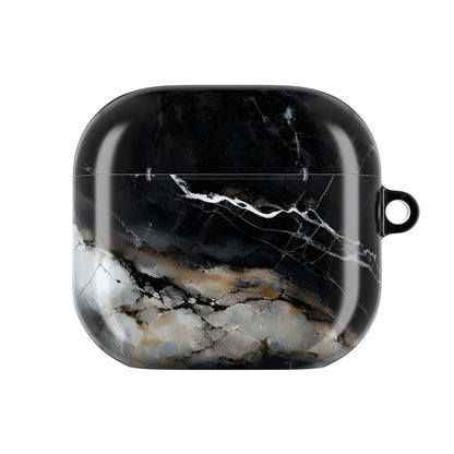 Obsidian Vein AirPods Case