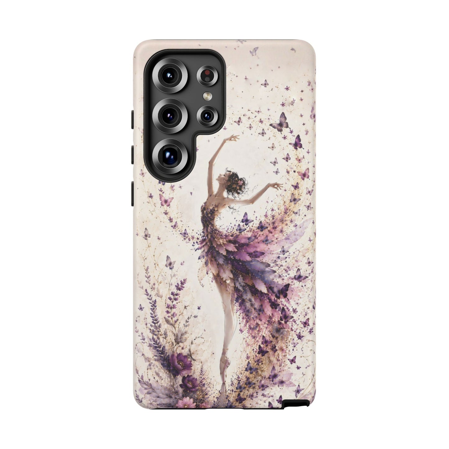 Dance of Butterflies Samsung Case