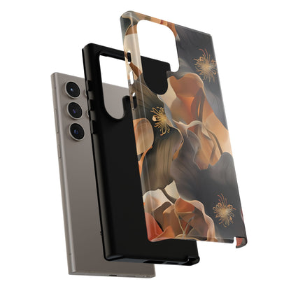 Autumn Ember Samsung Galaxy Tough Case