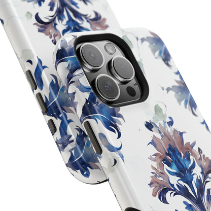 Delft Reverie iPhone MagSafe Case