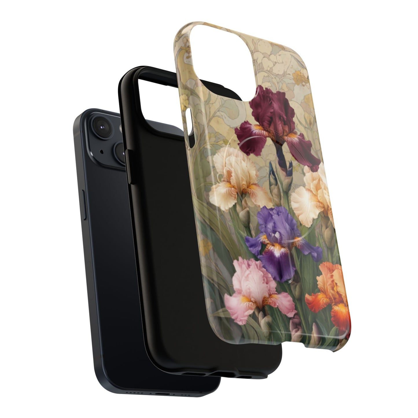 Iris Reverie iPhone MagSafe Case