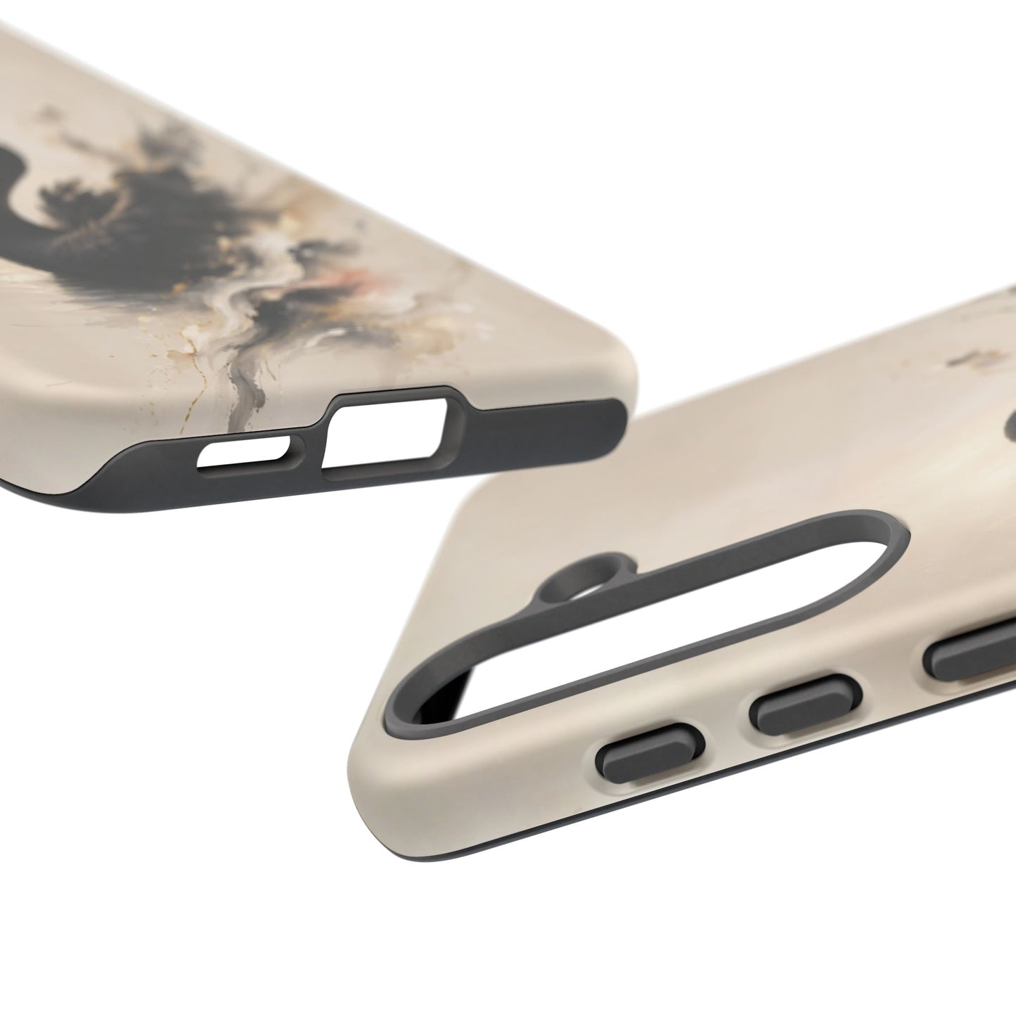 Black Swan Samsung Case