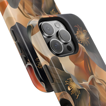 Autumn Ember iPhone MagSafe Case