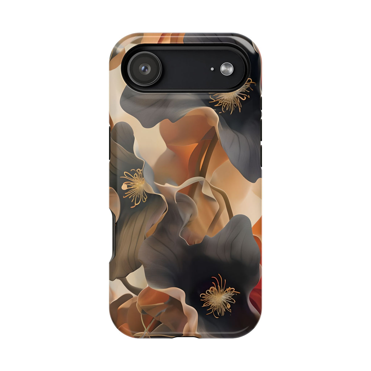 Autumn Ember iPhone MagSafe Case