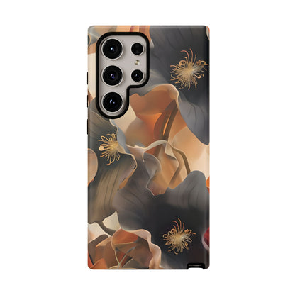 Autumn Ember Samsung Galaxy Tough Case