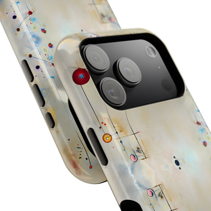 Keys of Imagination iPhone MagSafe Case