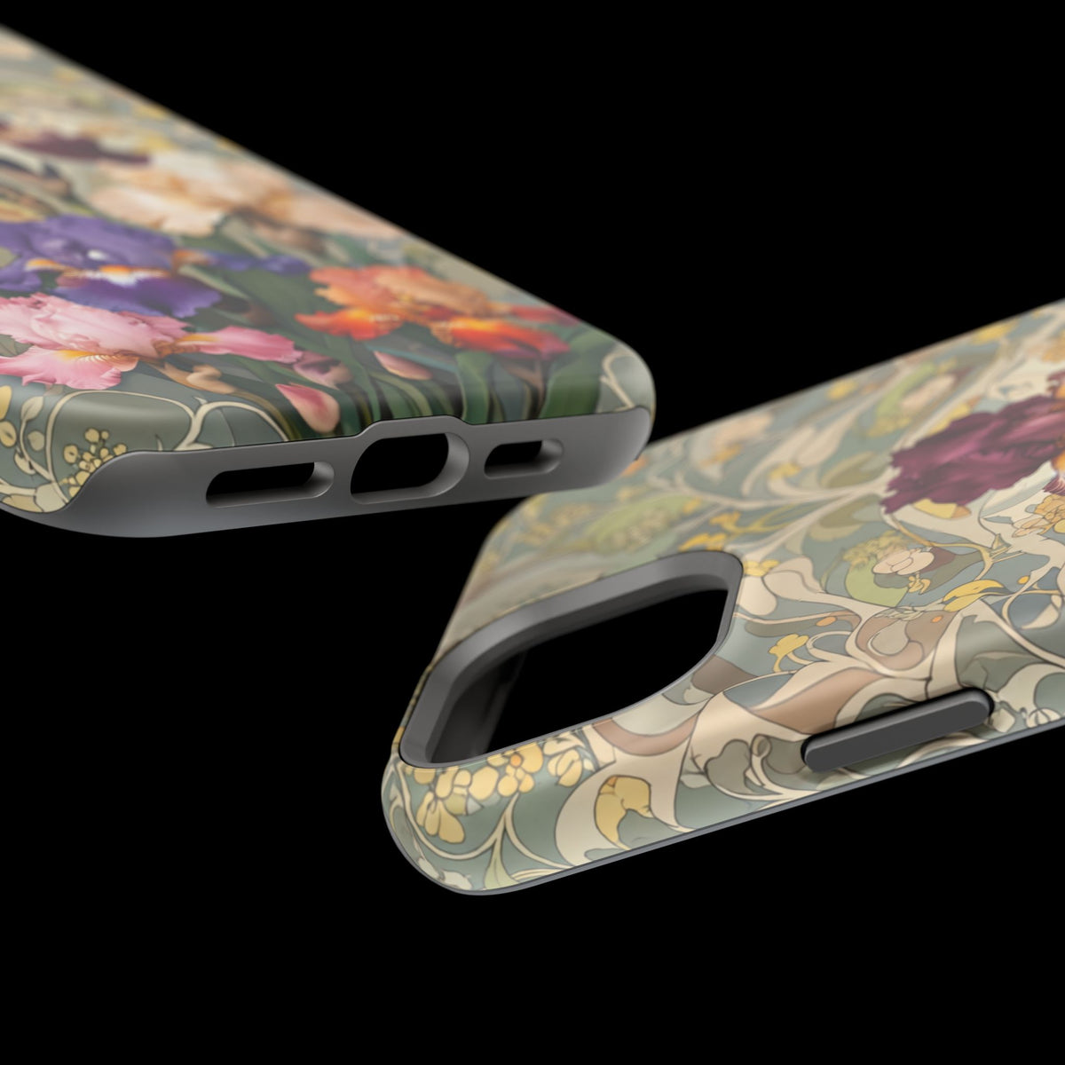 Iris Reverie iPhone MagSafe Case