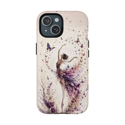 Dance of Butterflies iPhone MagSafe Case
