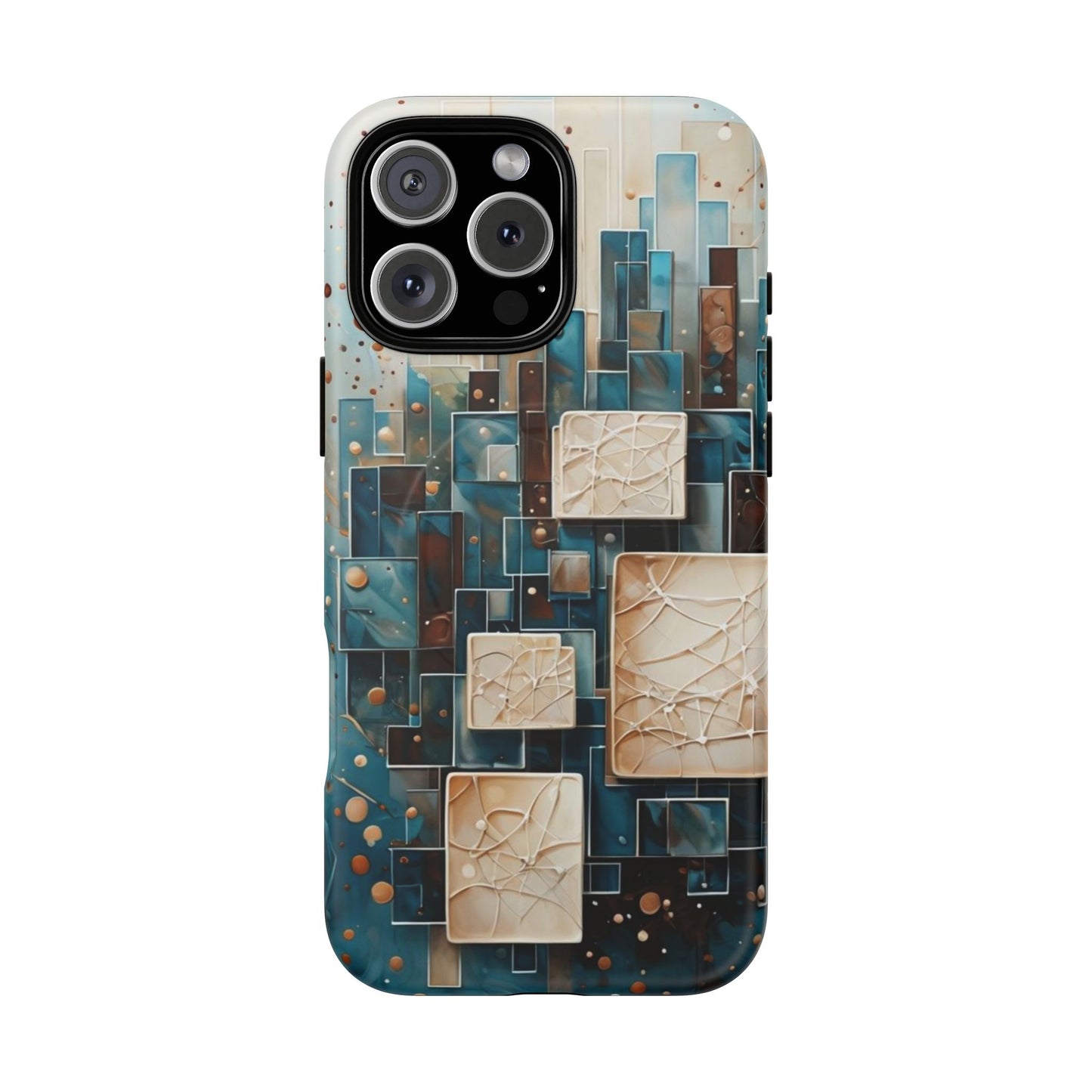 Architectural Drift iPhone MagSafe Case