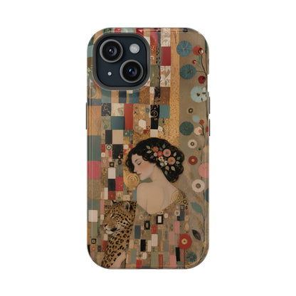 Wild Elegance iPhone MagSafe Case