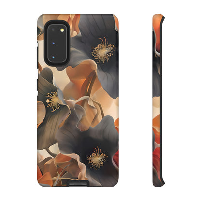 Autumn Ember Samsung Galaxy Tough Case