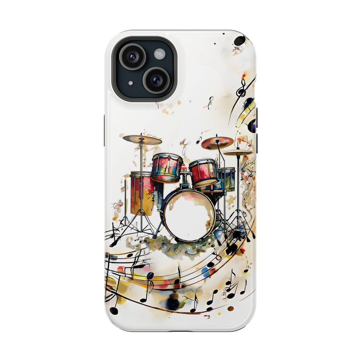 Beatline iPhone MagSafe Case