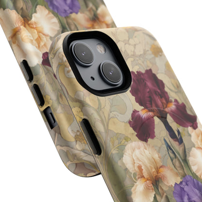 Iris Reverie iPhone MagSafe Case