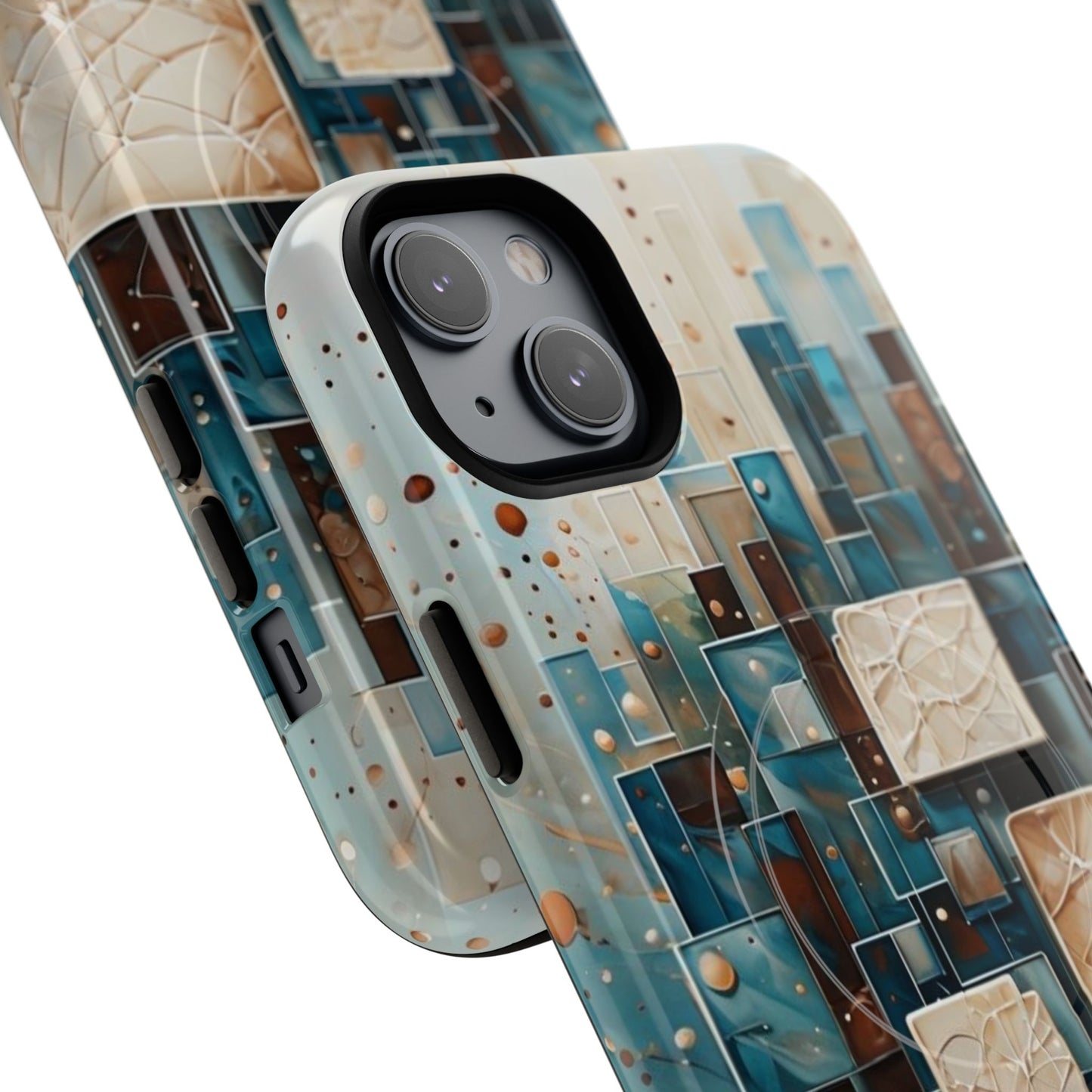 Architectural Drift iPhone MagSafe Case