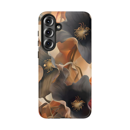 Autumn Ember Samsung Galaxy Tough Case