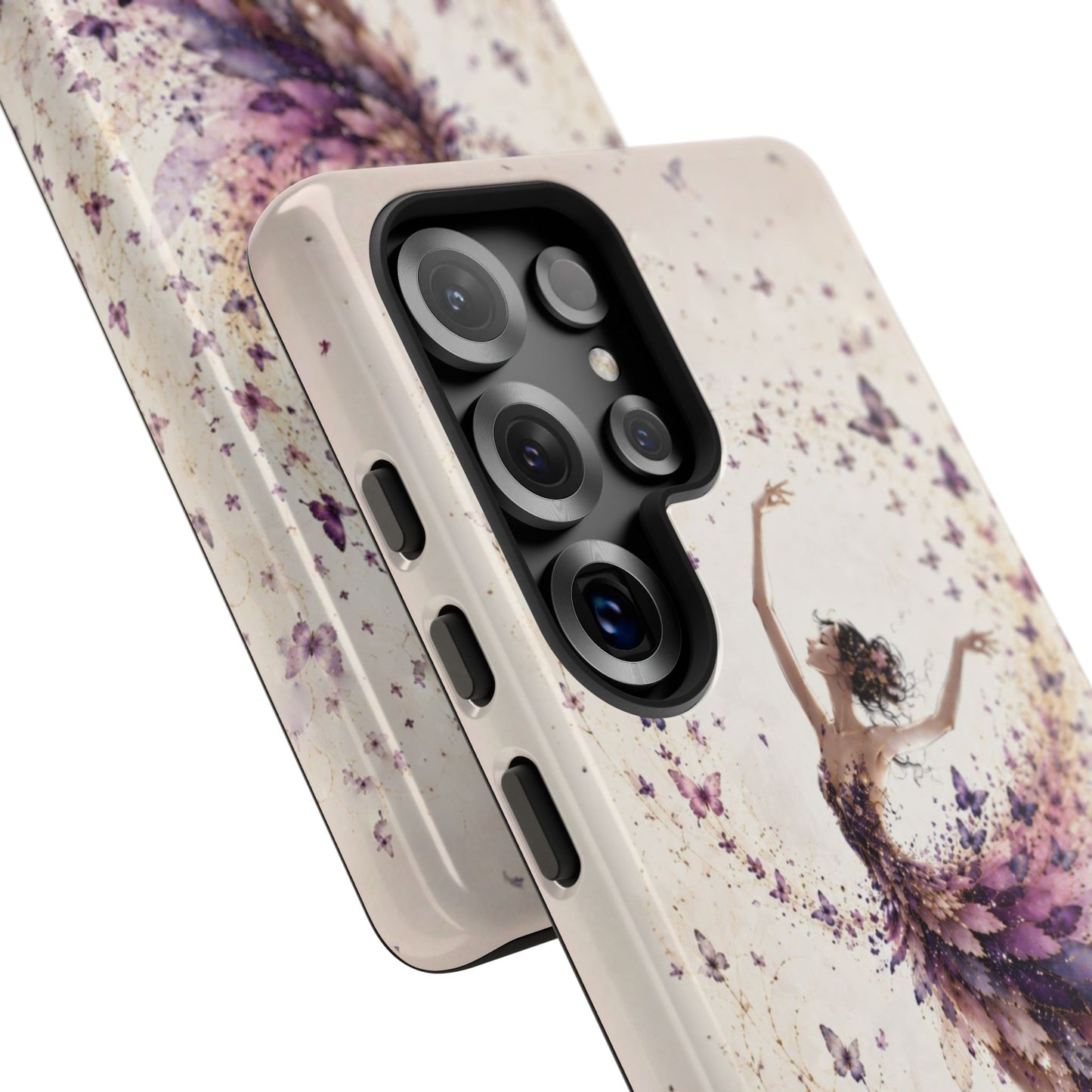 Dance of Butterflies Samsung Case