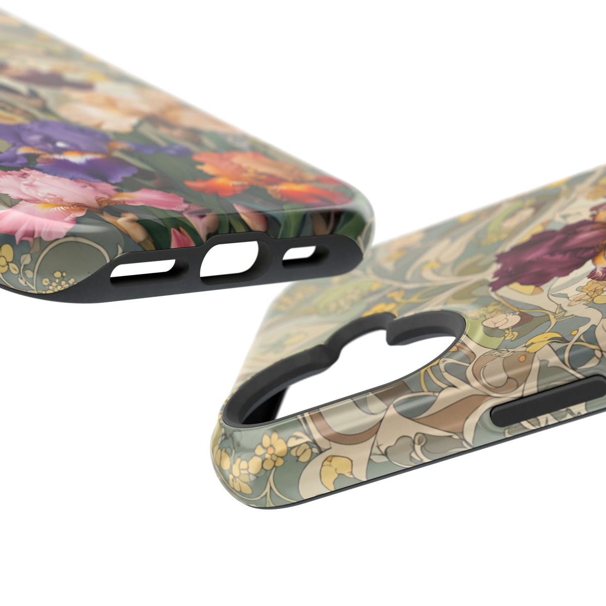Iris Reverie iPhone MagSafe Case
