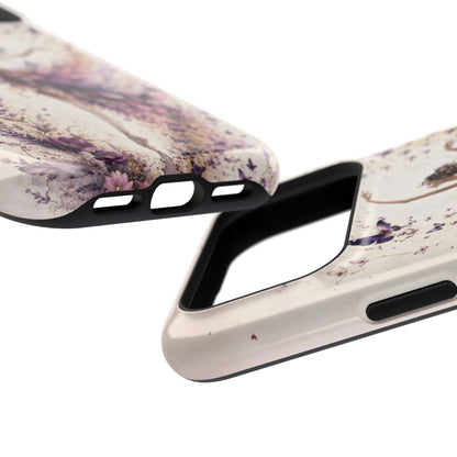 Dance of Butterflies iPhone MagSafe Case