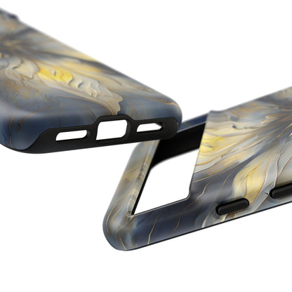 Luminous Petal Google Pixel Tough Case