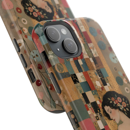Wild Elegance iPhone MagSafe Case