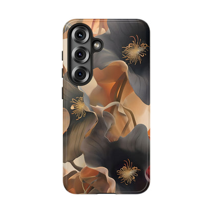 Autumn Ember Samsung Galaxy Tough Case