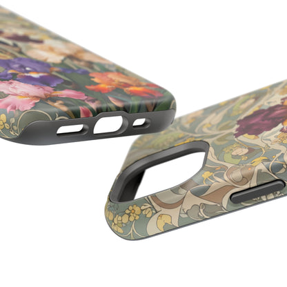 Iris Reverie iPhone MagSafe Case