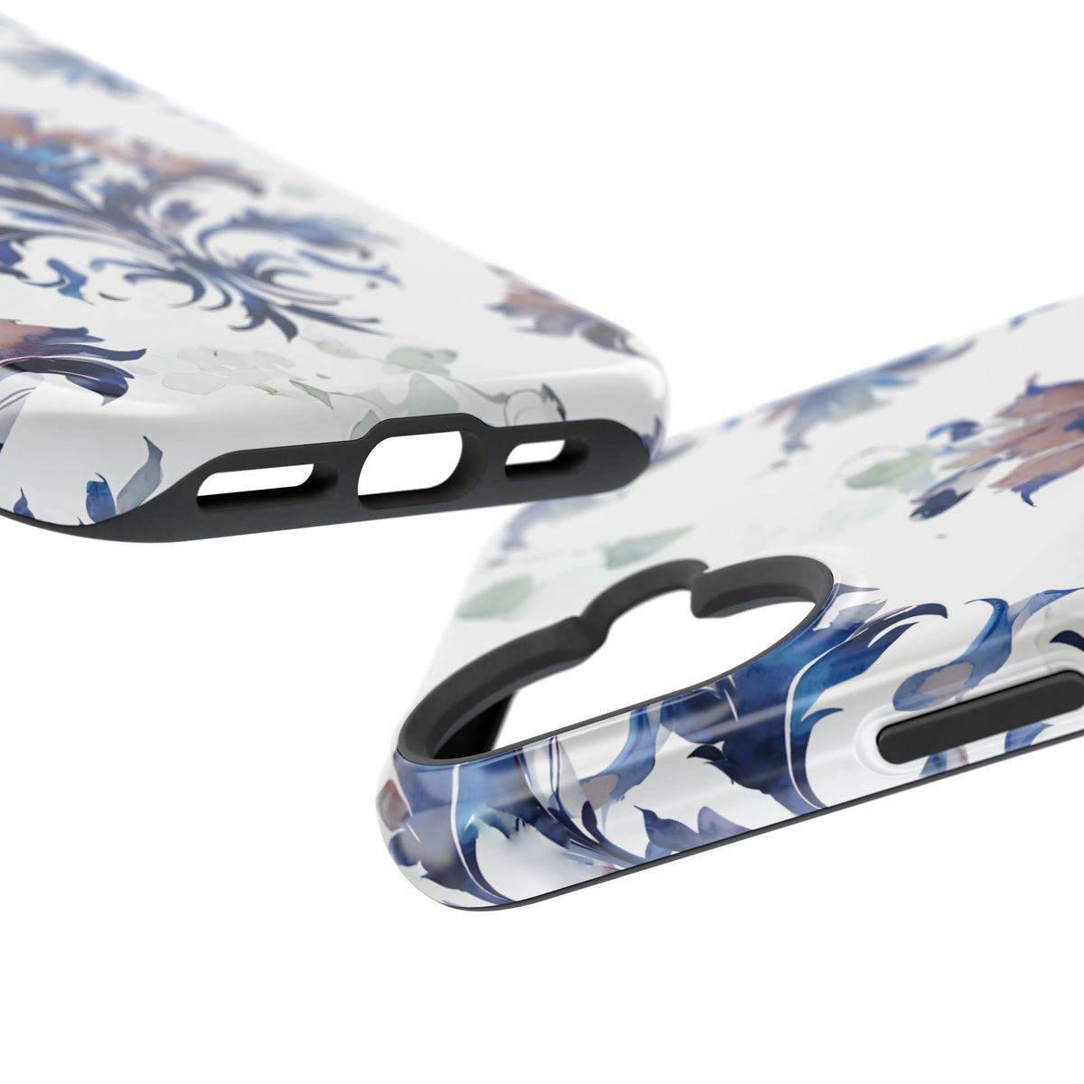 Delft Reverie iPhone MagSafe Case