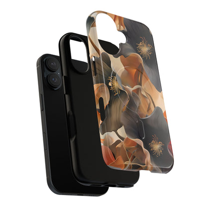 Autumn Ember iPhone MagSafe Case
