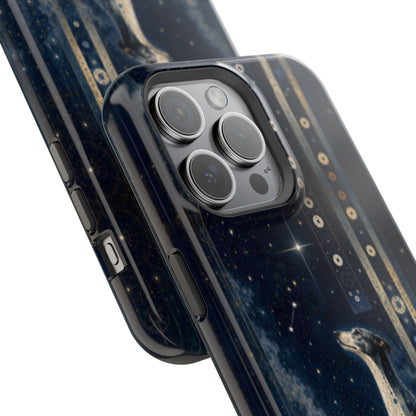 Sapphire Guardian iPhone MagSafe Case