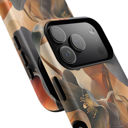 Autumn Ember iPhone MagSafe Case
