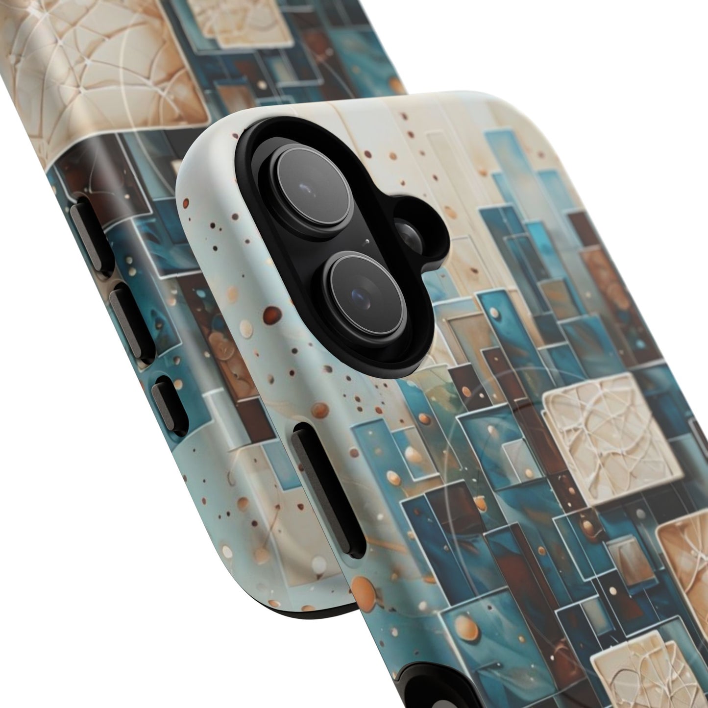 Architectural Drift iPhone MagSafe Case