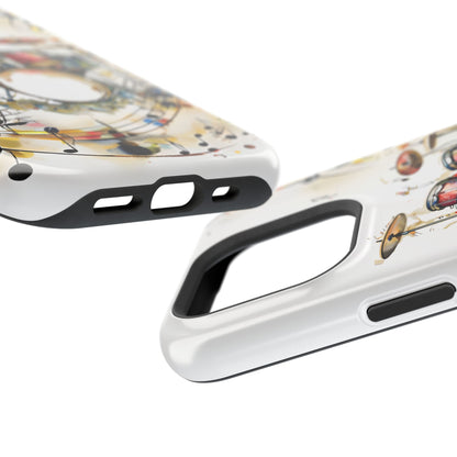 Beatline iPhone MagSafe Case