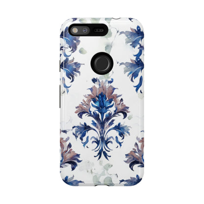 Delft Reverie Google Pixel Tough Case