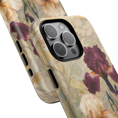 Iris Reverie iPhone MagSafe Case
