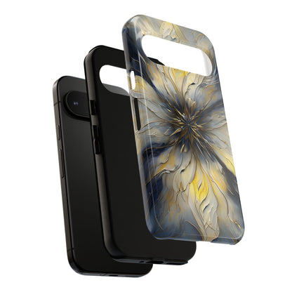 Luminous Petal Google Pixel Tough Case