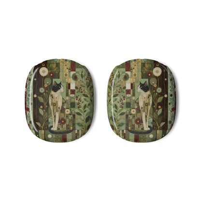 Emerald Guardian AirPods Max Covers