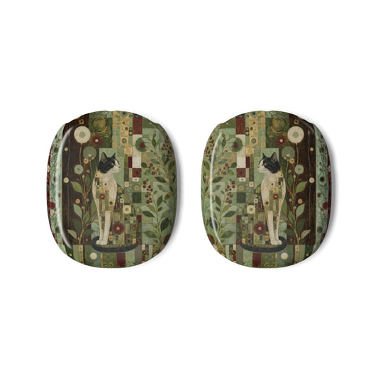 Emerald Guardian AirPods Max Covers