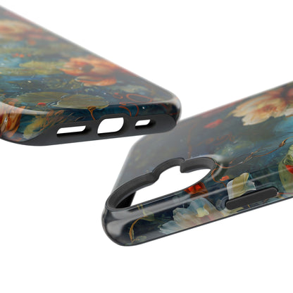 Waterlily Nocturne iPhone MagSafe Case