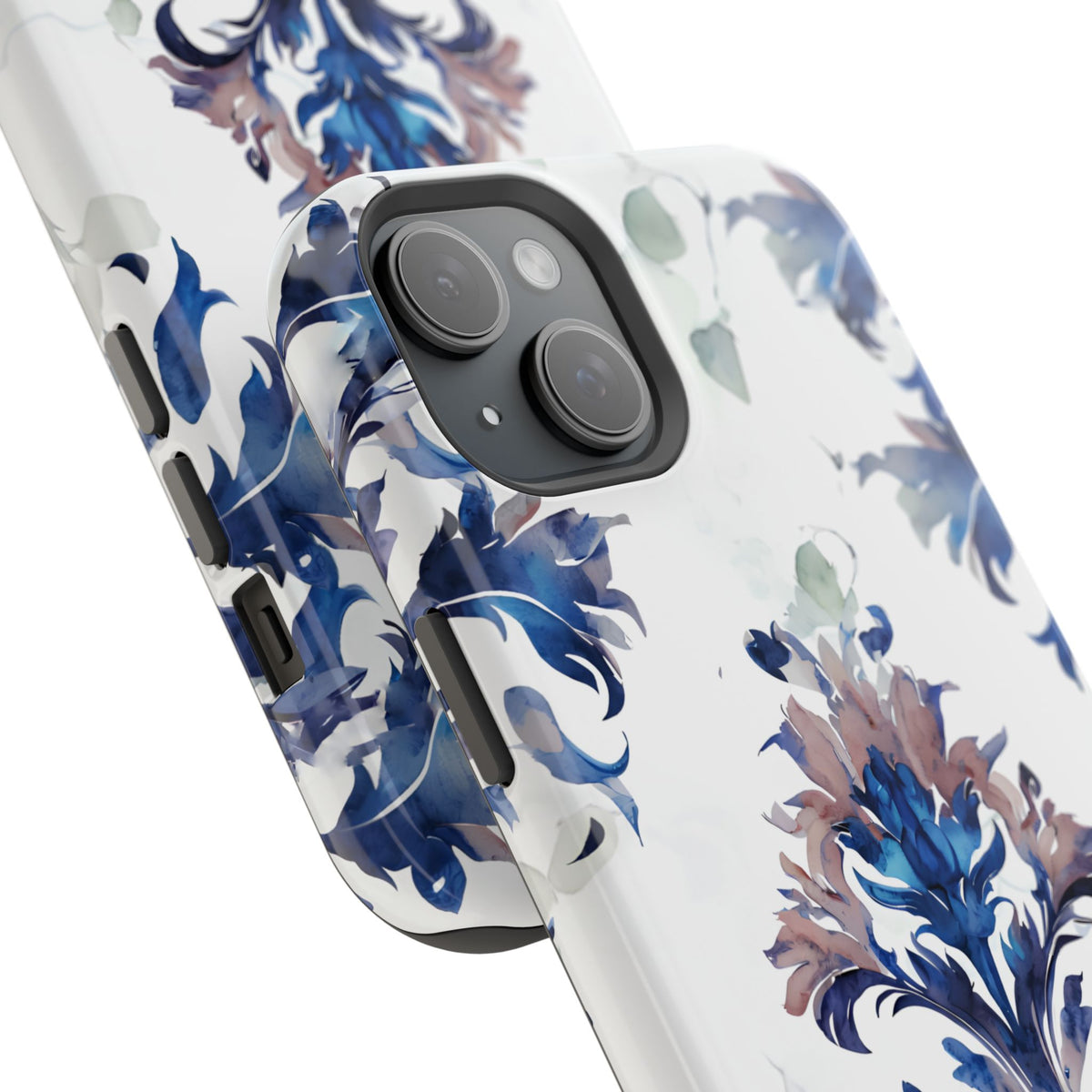 Delft Reverie iPhone MagSafe Case