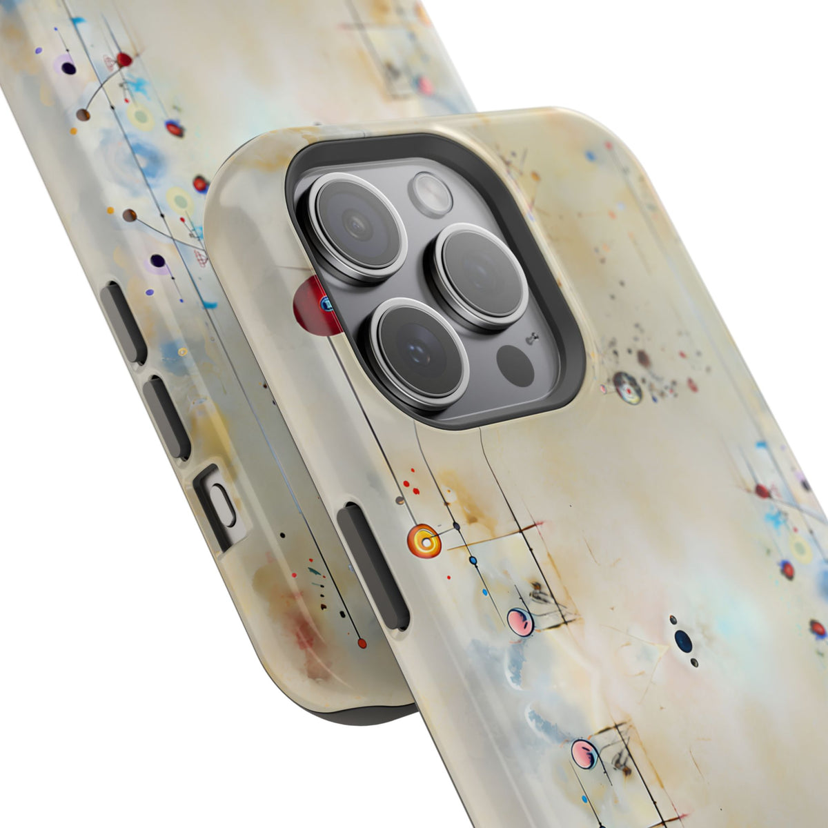 Keys of Imagination iPhone MagSafe Case