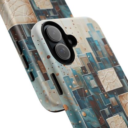 Architectural Drift iPhone MagSafe Case