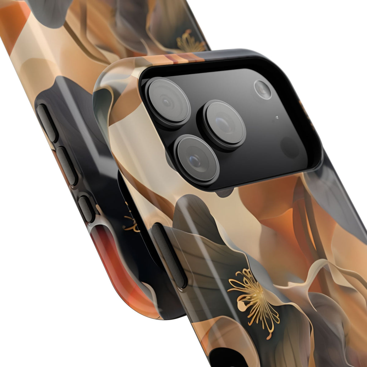Autumn Ember iPhone MagSafe Case