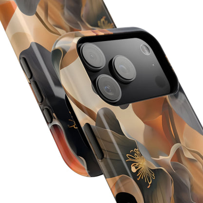 Autumn Ember iPhone MagSafe Case