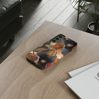 Autumn Ember Samsung Galaxy Tough Case
