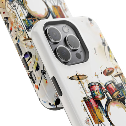 Beatline iPhone MagSafe Case