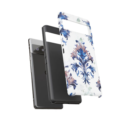 Delft Reverie Google Pixel Tough Case